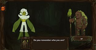 Supinaa: Rogue Sapling