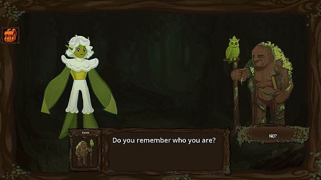 Supinaa: Rogue Sapling