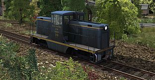 TS Marketplace: Baltimore and Ohio GE 44 Add-On