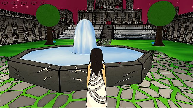 Welcome To My Domain