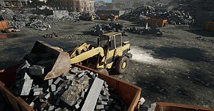 Contractor: The Clean Up