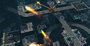 Defense Grid: Resurgence Map Pack 3