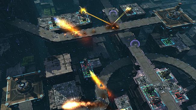 Defense Grid: Resurgence Map Pack 3