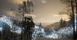 XGAMER - AI Revolution | World Simulation Lab