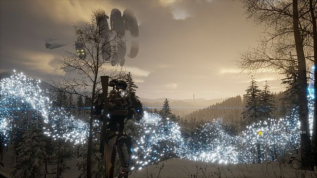 XGAMER - AI Revolution | World Simulation Lab