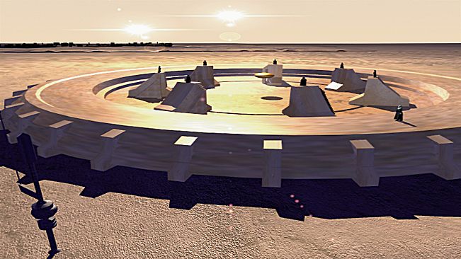 Sid Meier's Alpha Centauri Planetary Pack