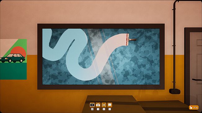 Tidy Up