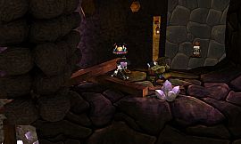 Rumble Fighter: Unleashed