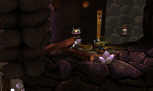 Rumble Fighter: Unleashed