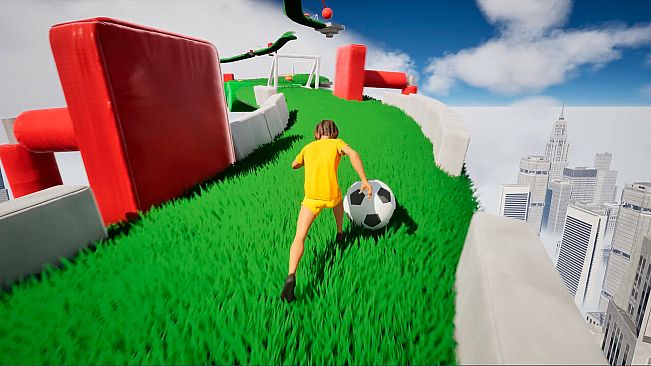 You Suck At Football