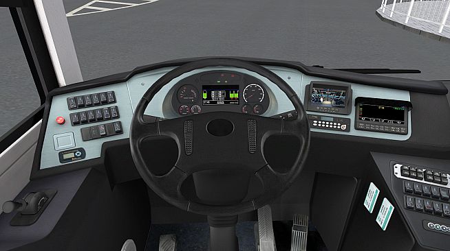 OMSI 2 Add-On Beijing