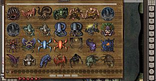 Fantasy Grounds - Devin Night Token Pack 147: Cosmic Horrors