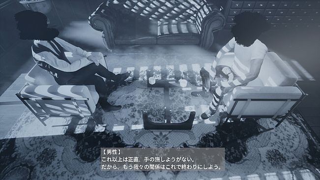 LINGKARAN：リンカラン