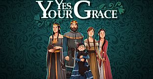 Yes, Your Grace Soundtrack
