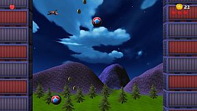 Epic Dumpster Bear: Dumpster Fire Redux