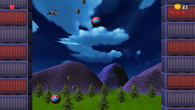 Epic Dumpster Bear: Dumpster Fire Redux