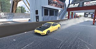 Bounty Drag Racing - FWD Pack 2