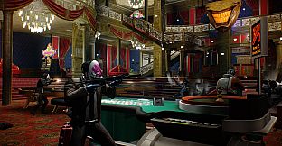 PAYDAY 2: The Golden Grin Casino Heist