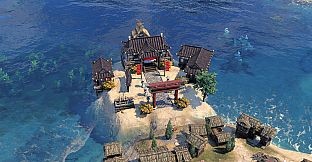 Sid Meier's Civilization VII: Brush and Blade Collection