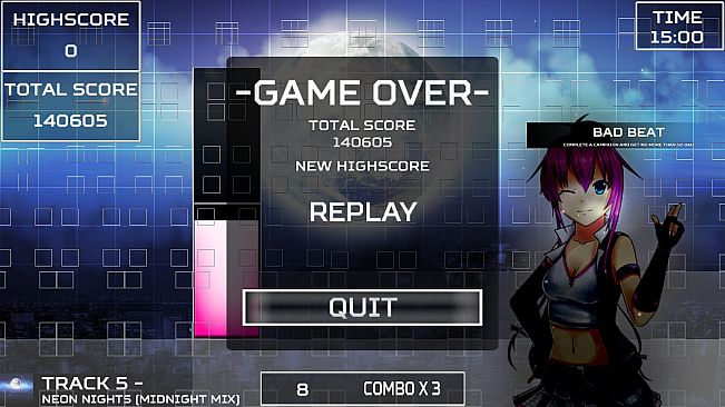 Akihabara - Feel the Rhythm Remixed