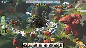 Our War: The Strongest Shield