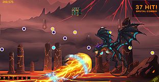 Mystery Cube: Black Dragon Jarl