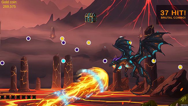 Mystery Cube: Black Dragon Jarl