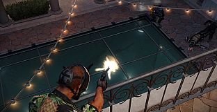 PAYDAY 2: Buluc's Mansion Heist