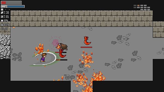 Nova Odessa - The Strange Tower