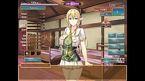 Ariel’s Daily Grind