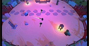 Le Bonk - Academic Version