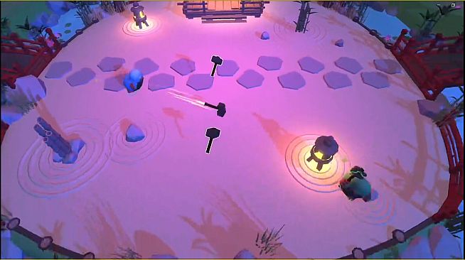 Le Bonk - Academic Version