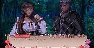 Once Upon a Throne of Thorns