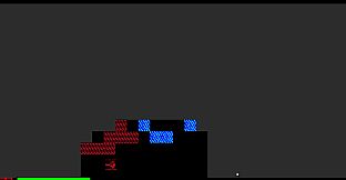 Tiger Tank 59 Ⅰ Break The Fog MP042