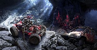 Expeditions: A MudRunner Game - Season 3: Icy Shores