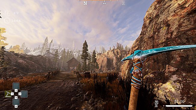 Alaska Gold Fever DLC - Summer Skins