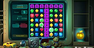 The Incentive Program