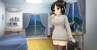 SENRAN KAGURA Reflexions - Yumi Outfit Set 1