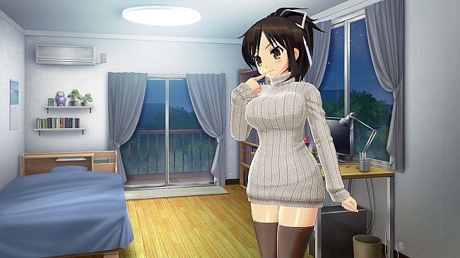 SENRAN KAGURA Reflexions - Yumi Outfit Set 1