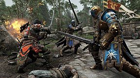 FOR HONOR