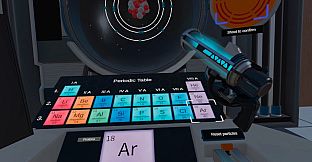 Futuclass - Atomic Structure