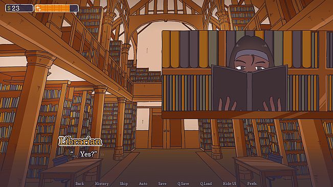 Pippa and Your Phantasmal Problem