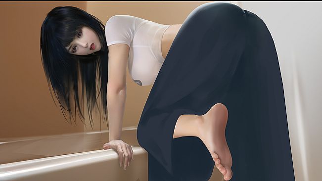 Fairy Biography4 : Affair