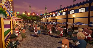 Sloptoberfest