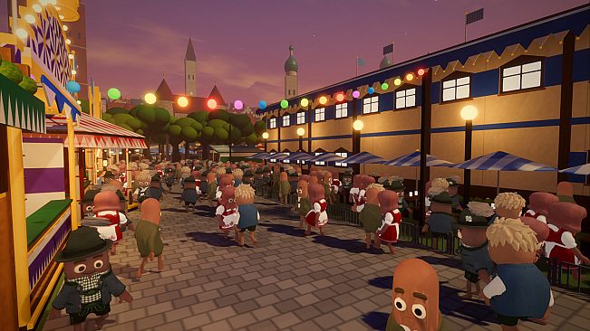 Sloptoberfest