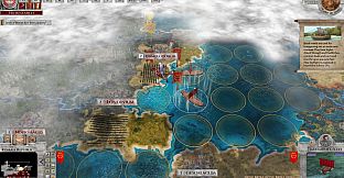 Imperiums: Rise of Caesar