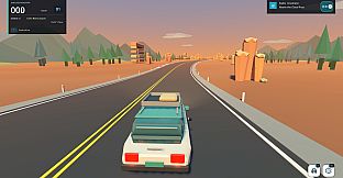 Endless Roadtrip