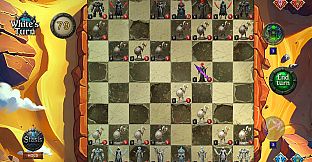 NEXUS CHESS