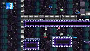 Nico Saves The State