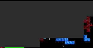 Tiger Tank 59 Ⅰ Break The Fog MP034